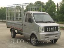 Dongfeng EQ5021CCYF5 грузовик с решетчатым тент-каркасом