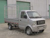 Dongfeng EQ5021CCYF6 грузовик с решетчатым тент-каркасом