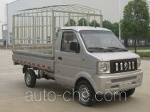 Dongfeng EQ5021CCYF7 грузовик с решетчатым тент-каркасом