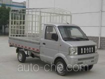 Dongfeng EQ5021CCYF8 грузовик с решетчатым тент-каркасом