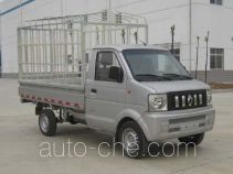 Dongfeng EQ5021CCYF9 грузовик с решетчатым тент-каркасом