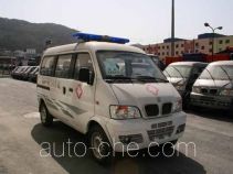 Dongfeng EQ5021XJHF22Q6 автомобиль скорой медицинской помощи