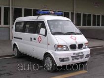 Dongfeng EQ5021XJHF24Q ambulance
