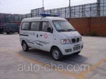 Dongfeng EQ5021XJHF6 автомобиль скорой медицинской помощи