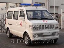 Dongfeng EQ5021XJHF7 автомобиль скорой медицинской помощи