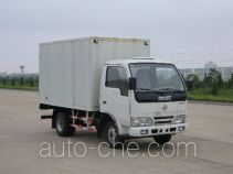 Dongfeng EQ5021XXY37DAC box van truck