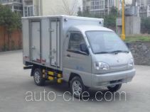 Dongfeng EQ5021XXYACBEV electric cargo van