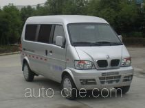 Dongfeng EQ5021XXYF13 фургон (автофургон)