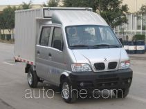Dongfeng EQ5021XXYF16 box van truck