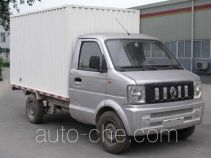 Dongfeng EQ5021XXYF17 box van truck