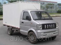 Dongfeng EQ5021XXYF47 box van truck