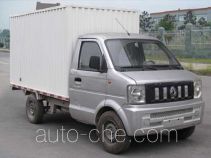 Dongfeng EQ5021XXYF49 box van truck