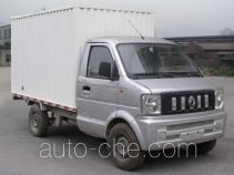 Dongfeng EQ5021XXYF20 box van truck