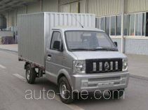 Dongfeng EQ5021XXYF42 box van truck