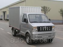 Dongfeng EQ5021XXYF22Q2 box van truck