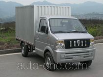 Dongfeng EQ5021XXYF22QN3 box van truck