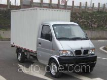 Dongfeng EQ5021XXYF22QN4 box van truck