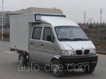 Dongfeng EQ5021XXYF22QN5 box van truck