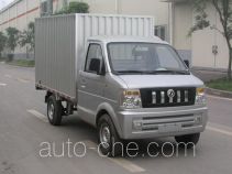Dongfeng EQ5021XXYF23Q1 box van truck