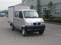 Dongfeng EQ5021XXYF24Q1 box van truck