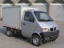 Dongfeng EQ5021XXYF24Q2 box van truck