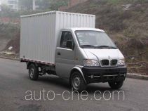 Dongfeng EQ5021XXYF24Q3 box van truck