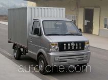 Dongfeng EQ5021XXYF24Q4 box van truck