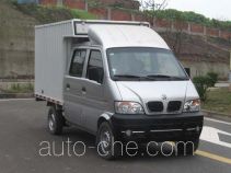 Dongfeng EQ5021XXYF24Q5 box van truck