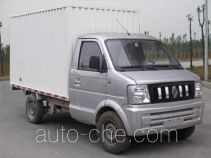Dongfeng EQ5021XXYF52 box van truck
