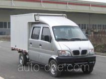 Dongfeng EQ5021XXYF24QN8 box van truck