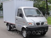 Dongfeng EQ5021XXYF28 box van truck