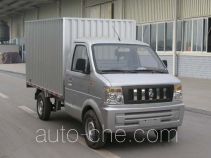 Dongfeng EQ5021XXYF32 box van truck