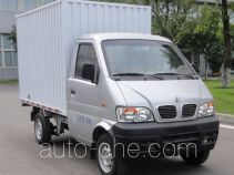 Dongfeng EQ5021XXYF35 box van truck