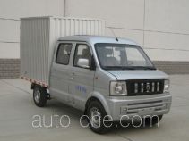 Dongfeng EQ5021XXYF36 box van truck