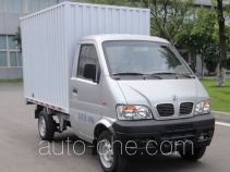 Dongfeng EQ5021XXYF38 box van truck