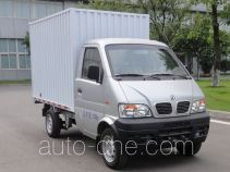 Dongfeng EQ5021XXYF39 box van truck