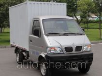 Dongfeng EQ5021XXYF40 box van truck