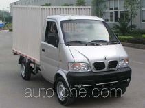 Dongfeng EQ5021XXYF41 box van truck