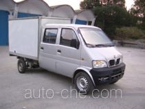 Dongfeng EQ5021XXYF5 box van truck