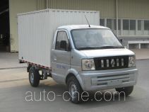 Dongfeng EQ5021XXYF54 box van truck