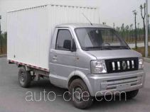 Dongfeng EQ5021XXYF57 box van truck