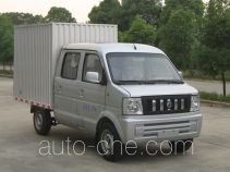 Dongfeng EQ5021XXYF58 box van truck