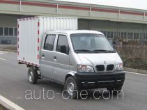 Dongfeng EQ5021XXYF66 фургон (автофургон)