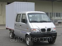 Dongfeng EQ5021XXYF66 box van truck