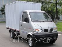 Dongfeng EQ5021XXYF67 box van truck