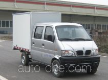 Dongfeng EQ5021XXYF75 box van truck