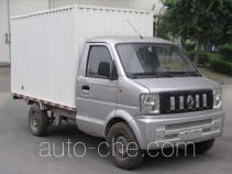 Dongfeng EQ5021XXYFN17 box van truck