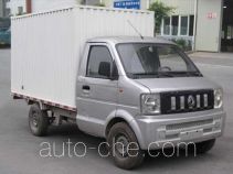 Dongfeng EQ5021XXYF48 box van truck
