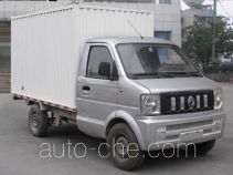 Dongfeng EQ5021XXYFN20 box van truck