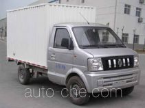 Dongfeng EQ5021XXYFN23 box van truck